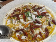 -新太二·鲜料川菜(晶耀前滩店)