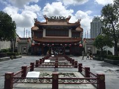 -天后宫民俗文化街