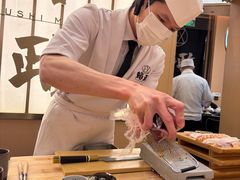 -鮨政· Omakase(港汇恒隆广场店)