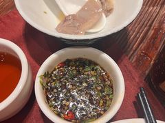 -大良毋米粥(锦龙路总店)