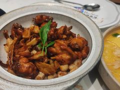 -宝月楼·台湾菜馆(天河城店)
