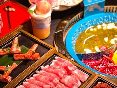 -吼堂老火锅(万寿宫店)