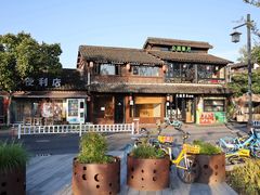 -小河直街历史文化街区