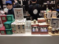 零售区-茶颜悦色(登高路上店)