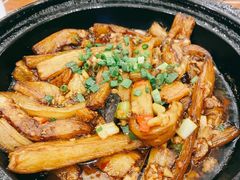 -美极鲜食坊(宝安南路店)