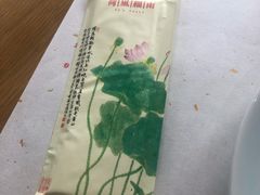 -荷风细雨·中国茶宴(碧云店)
