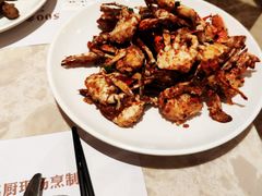 -芭菲盛宴·环球美食(北城国际店)