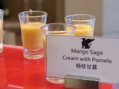 -TABLE·味西餐厅-成都茂业JW万豪酒店