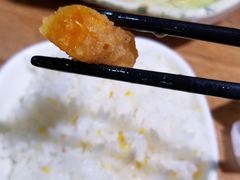 蛋黄焗南瓜-老妈私房鱼头(欧洲城店)