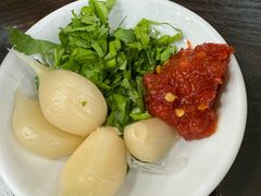 -安老太新疆第一碗(文艺路店)