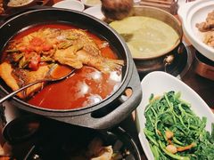 -瑶王府·广西菜(相思湖店)