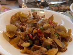 -新白鹿餐厅(城西银泰城店)