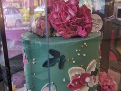 -BONCAKE裱花蛋糕(万象汇店)