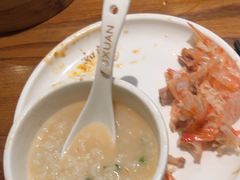 -如轩·海鲜砂锅粥·潮汕菜(海珠店)