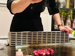-多佐铁板烧(富力广场店)