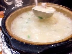 -粤仔湾砂锅粥(广益哥伦布店)
