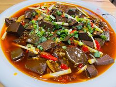 -自贡盐帮菜·玩辣餐厅(樱花园西街店)