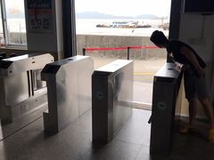 -珞珈山-售票处