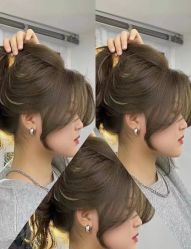 -朗峰专业美发沙龙