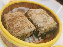糯米鸡-香港威特瑞茶餐厅(小白楼音乐厅店)