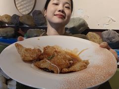 -巧婆婆特色东北菜·铁锅炖