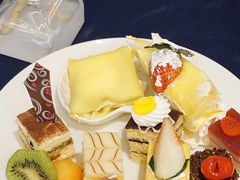 -鹭江潮餐厅•福建菜(鹭江佲家酒店)