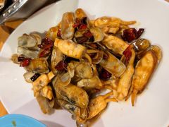 -良师门滨海人家·海鲜·家常菜(滨海城店)