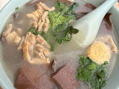 -金原鸭血粉丝汤总店(锁金村店)