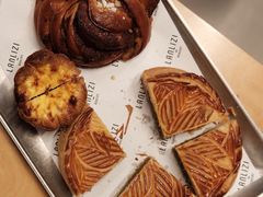 -LANLIZI BAKERY(COSMO店)