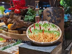 -喜庭海鲜自助(来福士店)