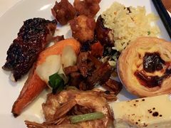 -嘉定凯悦·咖啡厅