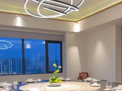 -潮汕味道·煮海餐厅(金麟大厦店)