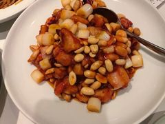 -惠丰堂饭庄·烤鸭·京味菜(翠微路店)