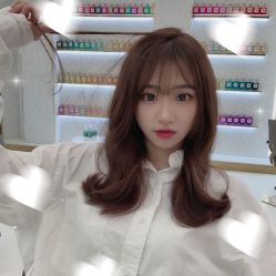 -3AM·S HAIR SALON烫发染发接发