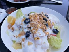 -The BREW·酿餐厅(浦东嘉里大酒店)