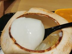 经典椰子冻-东记甜品(佛山总店)