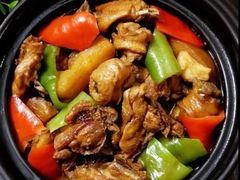 -美味故事特色餐厅(汉阳郭茨口店)