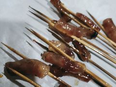 -夜烤·宜宾烧烤(洋河路店)