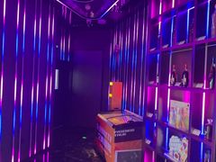 -星聚会KTV(中关村领展购物广场店)
