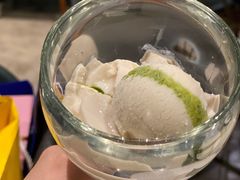 -半山腰·云南菜(侨福芳草地店)