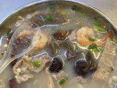 -广场正宗原汁薏米店