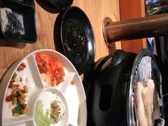 -千寻烧肉(政务区店)