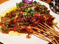 -隔壁老王·家常云南菜(花巷店)