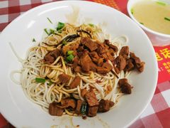 -辣肉面大王(天平路店)
