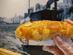 红豆菠萝包-添饭茶餐厅(天悦龙庭店)