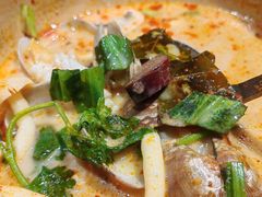 -Home Thai·泰谣(王府井apm店)