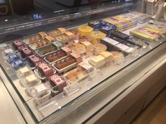 -好利来(奥林匹克购物广场店)