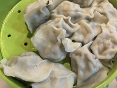 -来相会饺子·新辽菜(甘家口店)