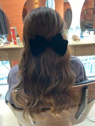 点击看大图 -MY HAIR ARDOR