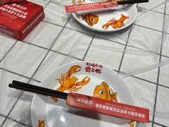 -霸王虾·麻辣小龙虾(清水河公园店)